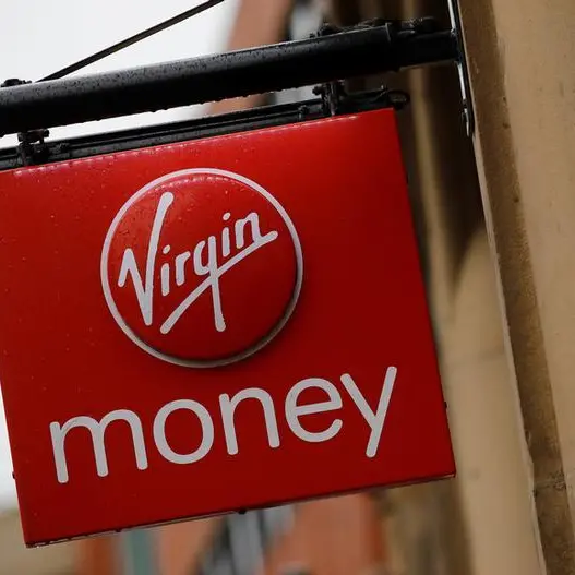 Virgin Money reports jump in annual profit
