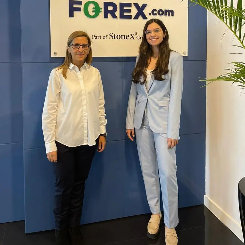 FOREX.com and CMT Association host private event