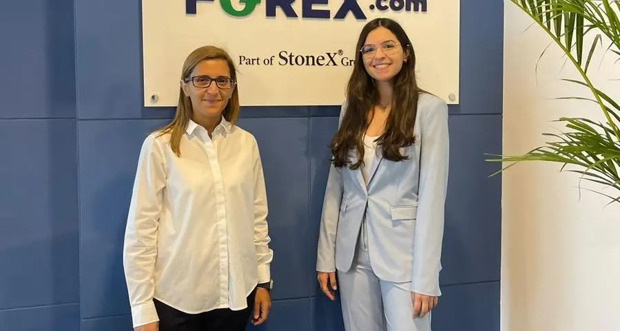 FOREX.com and CMT Association host private event