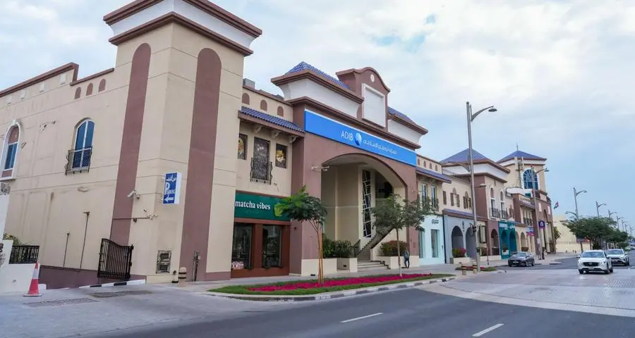 ADIB opens next-generation universal branch in Dubai