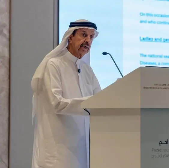 MoHAP launches 10th National Seasonal Influenza Awareness Campaign