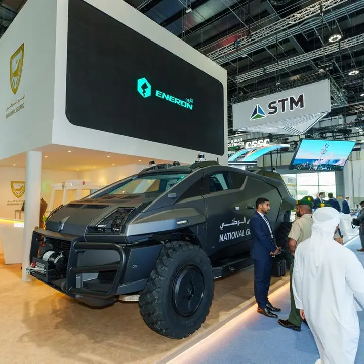 Eneron sets new benchmark in tactical mobility and patrol capabilities with ‘Magnus’ and ‘Magnum’