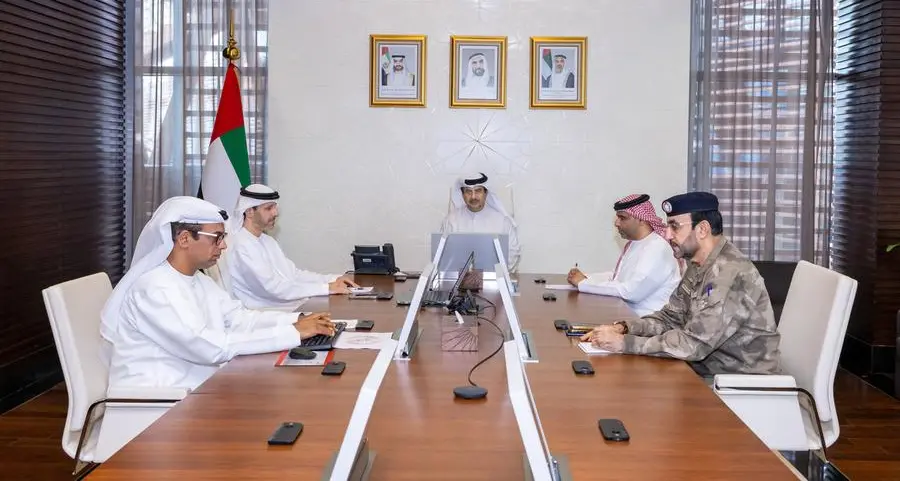 Abu Dhabi Judicial Department showcases academic rehabilitation outcomes for 139 inmates in 2025