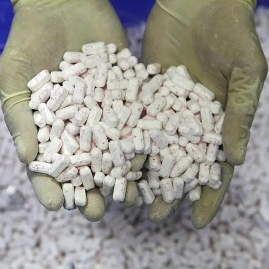 Saudi Customs foil bid to smuggle over 14mln Captagon pills