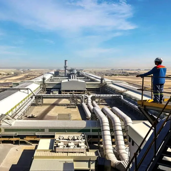 Kuwait's CGCC wins $43mln Delma industrial zone project in the UAE