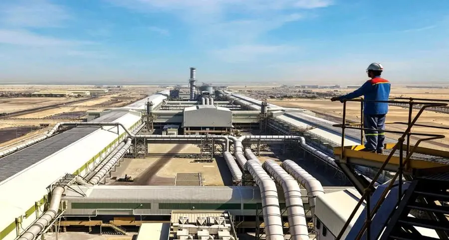 Kuwait's CGCC wins $43mln Delma industrial zone project in the UAE