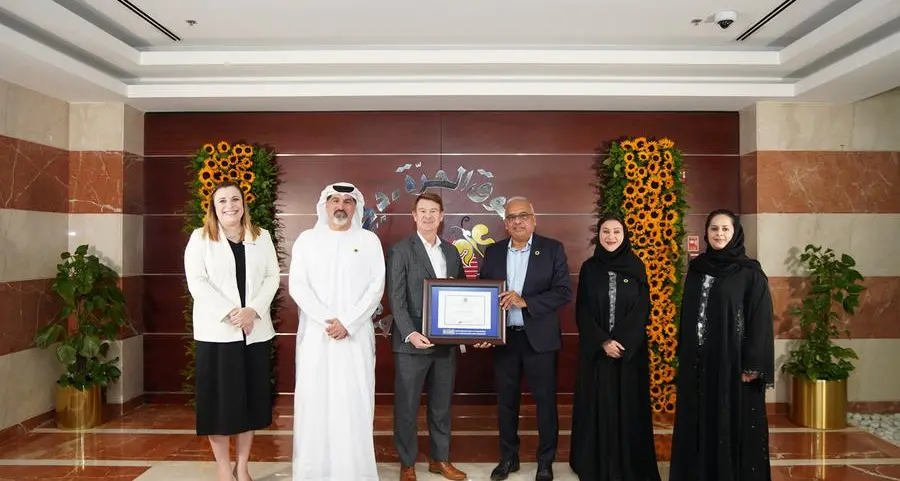 Dubai Duty Free is officially world’s first “Autism Certified” airport retailer