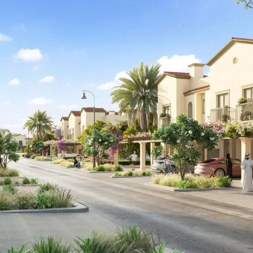 Bloom Holding begins construction work at Phase Three of Bloom Living, Casares