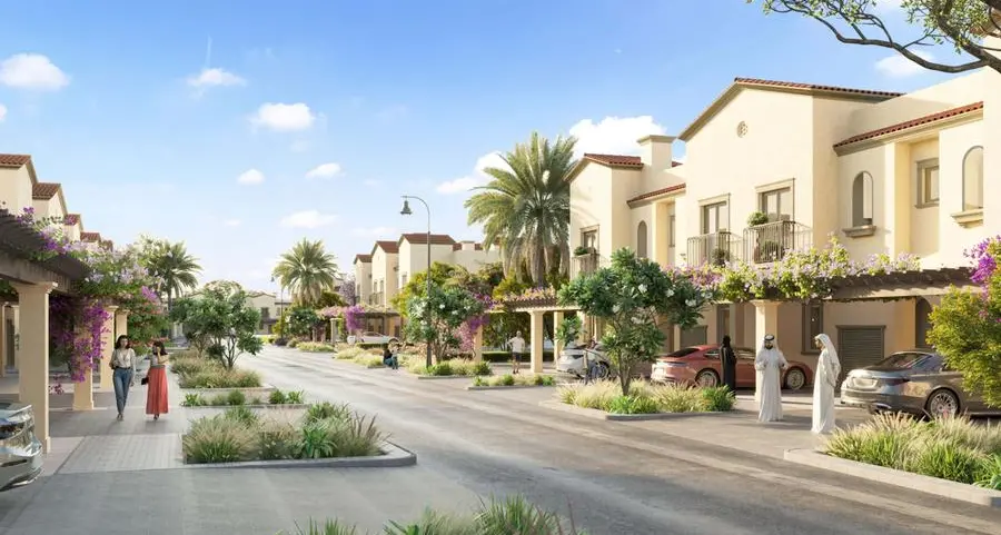 Bloom Holding begins construction work at Phase Three of Bloom Living, Casares