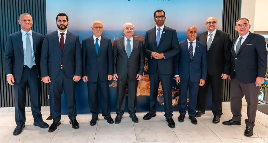 Masdar drives new era of growth for Terna Energy as Greece’s largest renewables company delists from ATHEX