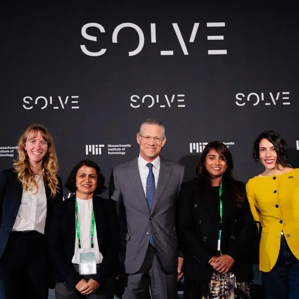 Crescent Enterprises awards $100,000 MIT Solve AI for Social Innovation Prize at UN General Assembly Week
