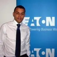 Eaton appoints new Head of Channels for the Middle East