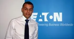 Eaton appoints new Head of Channels for the Middle East