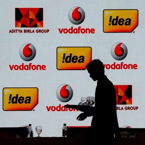 India's Vodafone Idea says not in tie-up talks with Musk's Starlink