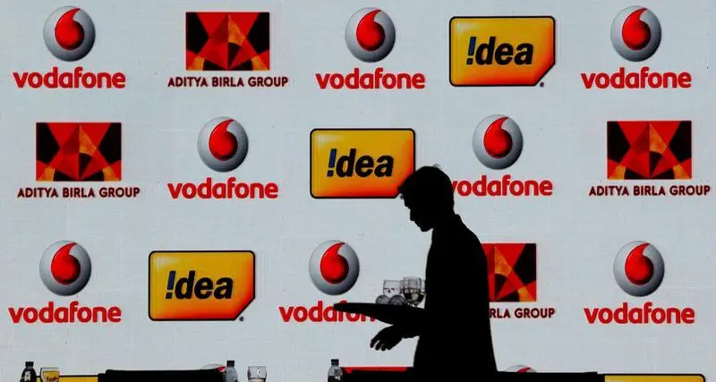 India's Vodafone Idea says not in tie-up talks with Musk's Starlink