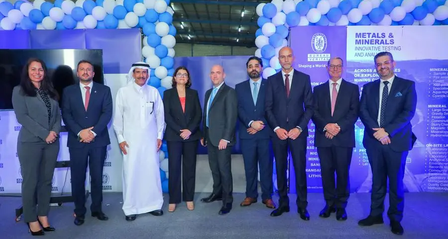 Bureau Veritas expands its presence in the Kingdom of Saudi Arabia as it celebrates 25 years of trusted partnership