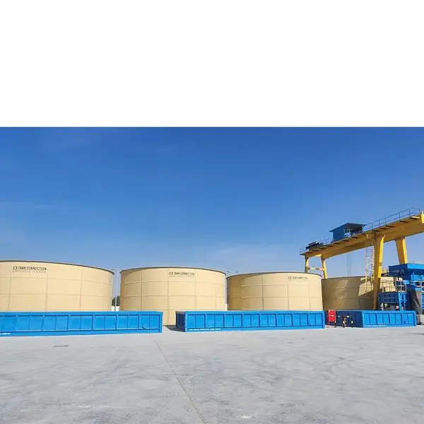 Introducing a new era of drill cuttings treatment in the United Arab Emirates