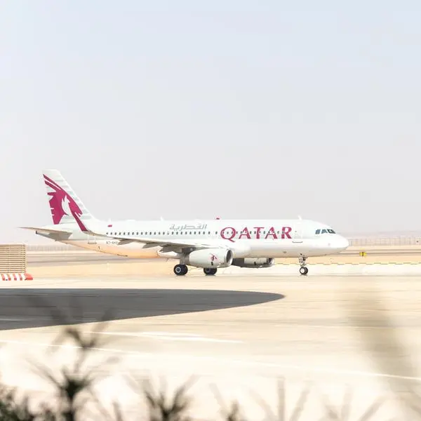 Red Sea International Airport celebrates inaugural Qatar Airways flight from Doha