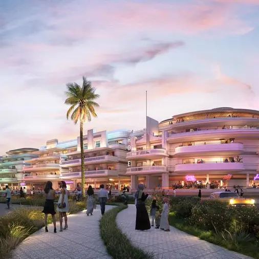 Boutique Hotels construction begins at Bilaj Al Jazayer