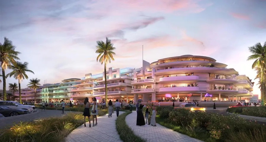 Boutique Hotels construction begins at Bilaj Al Jazayer