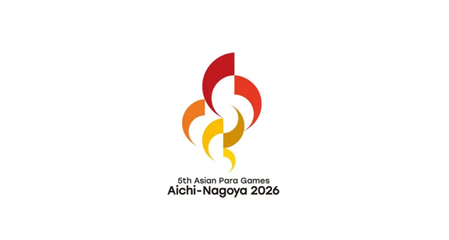ASICS signs partnership agreement for the5th Asian Para Games (2026 Aichi-Nagoya)