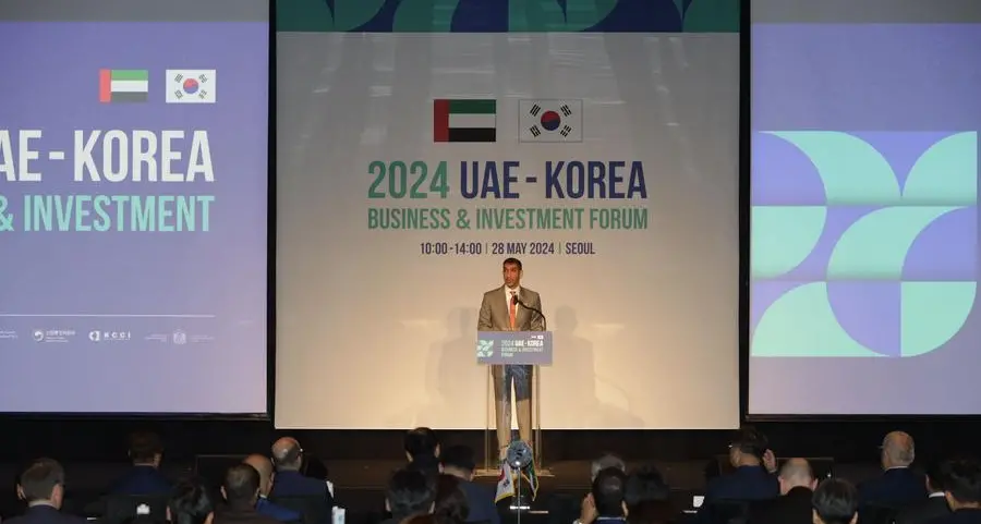 UAE-Korea Business and Investment Forum in Seoul strengthens bilateral trade, investment ties