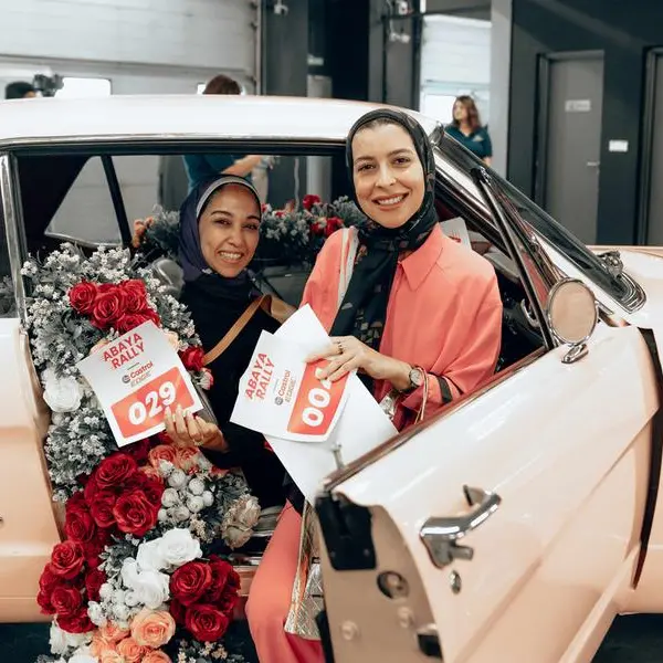 Dubai set to ignite women’s empowerment at Abaya Rally in celebration of Emirati Women’s Day