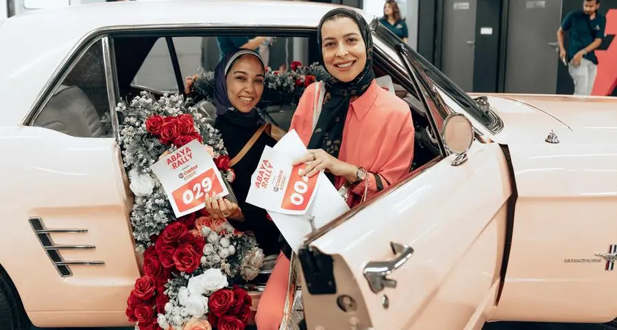 Dubai set to ignite women’s empowerment at Abaya Rally in celebration of Emirati Women’s Day