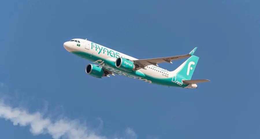 Saudi airline flynas confirms IPO will be launched in 2024