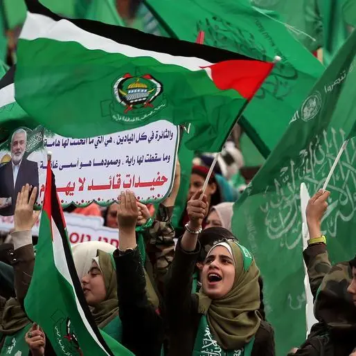 Hamas defiant as hardline Israeli coalition takes shape