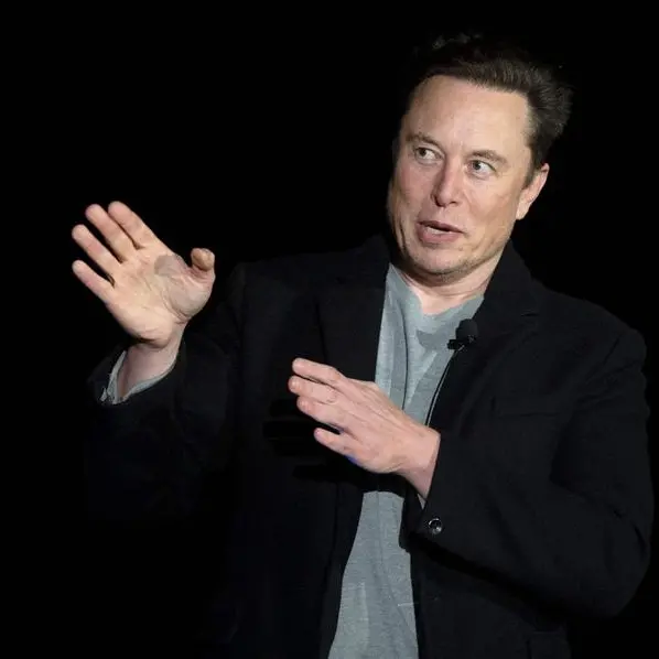 European leaders host Musk, chase Tesla investment