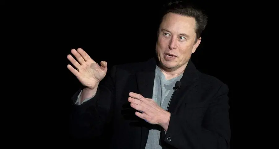 European leaders host Musk, chase Tesla investment