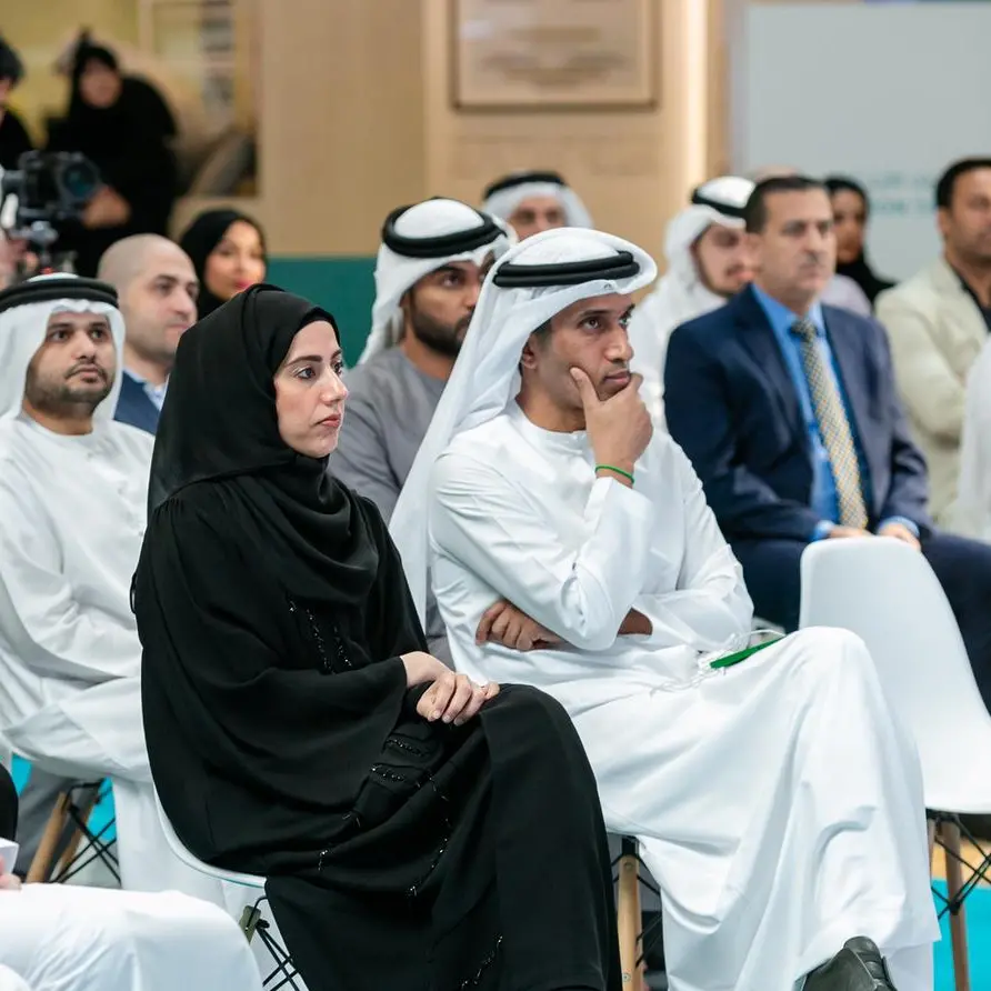 ‘Innovation Talks’ charts Dubai’s path to sustainable future