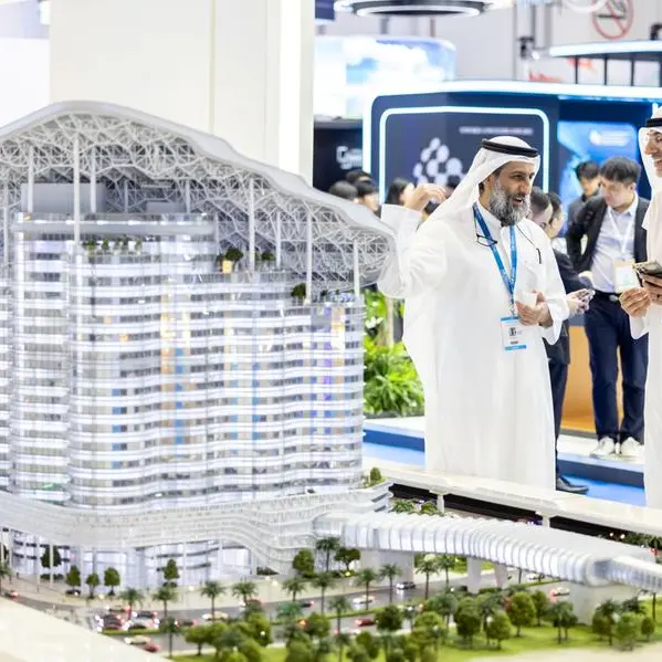 World Future Energy Summit 2025 shines light on Middle East’s sustainable cities leadership