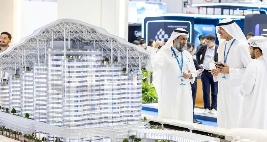 World Future Energy Summit 2025 shines light on Middle East’s sustainable cities leadership