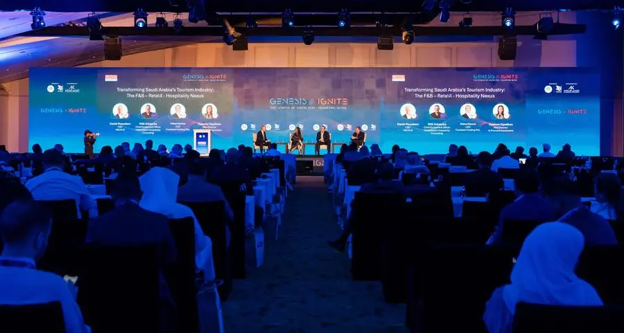 Retail Congress MENA 2024 ignites a new era in Riyadh