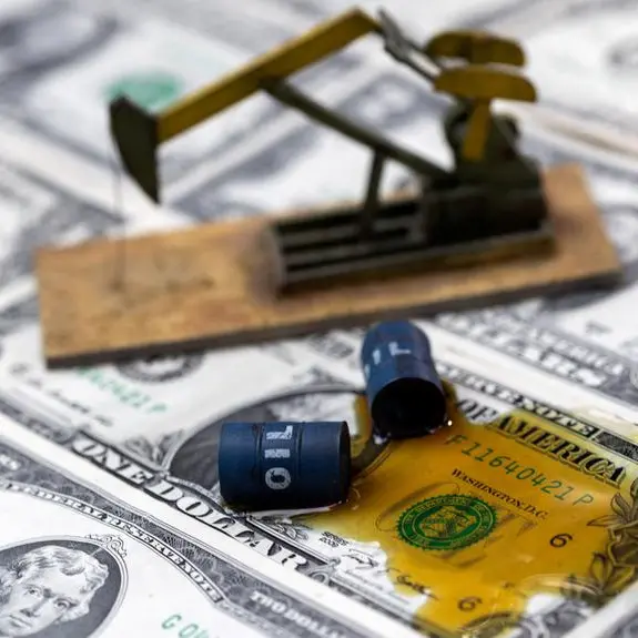 First an oil shock, now a strong dollar surprise?: McGeever