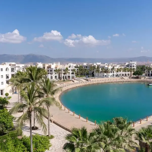 Muriya showcases outstanding destinations at OREX 2025