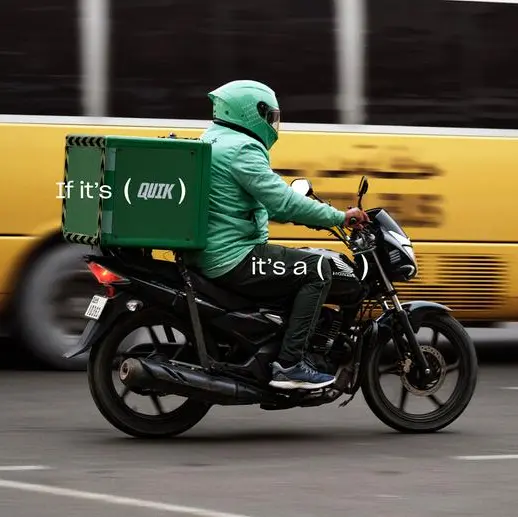 Memac Ogilvy puts Honda at the heart of UAE’s deliveries