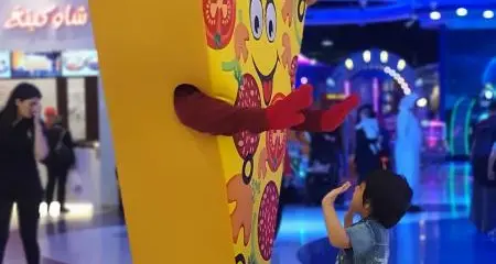 City Centre Sharjah is turning diners into winners through its improved Food & Beverage offering