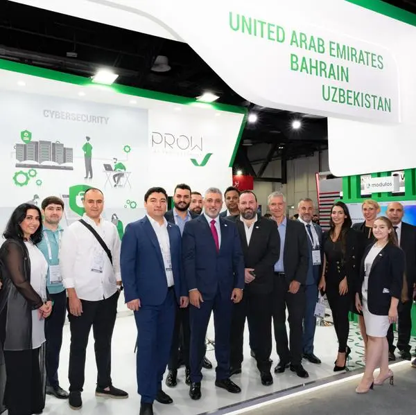 PROW announces expansion into Bahrain and Uzbekistan at GITEX 2022