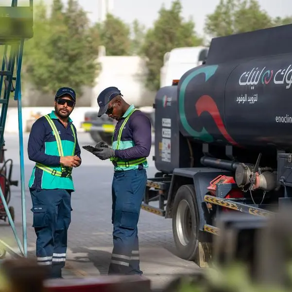 ENOC Link to provide mobile fuelling services to STS Group’s school buses in Sharjah and Abu Dhabi