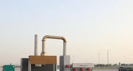 Tadweer launches mobile medical waste incinerators to support Coronavirus response in Abu Dhabi