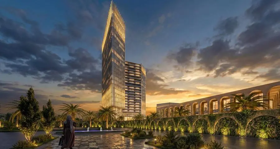 Syria unveils $300mln Damascus mega-project to boost tourism