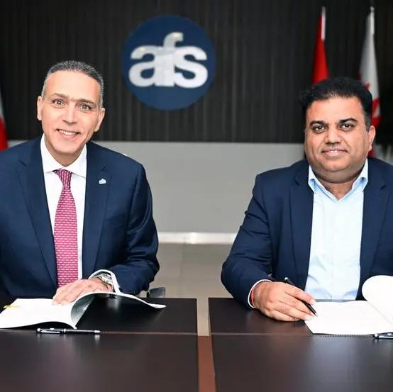 AFS and Kiya.ai announce dynamic partnership to revolutionise digital banking solutions in the region