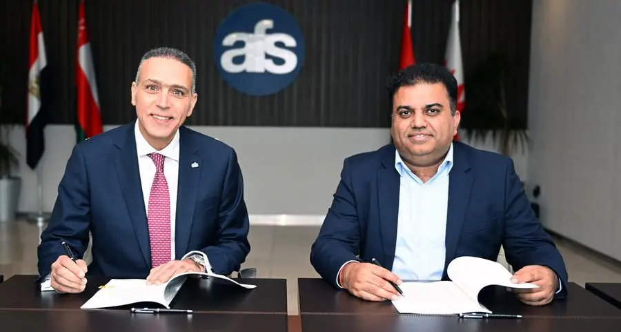 AFS and Kiya.ai announce dynamic partnership to revolutionise digital banking solutions in the region