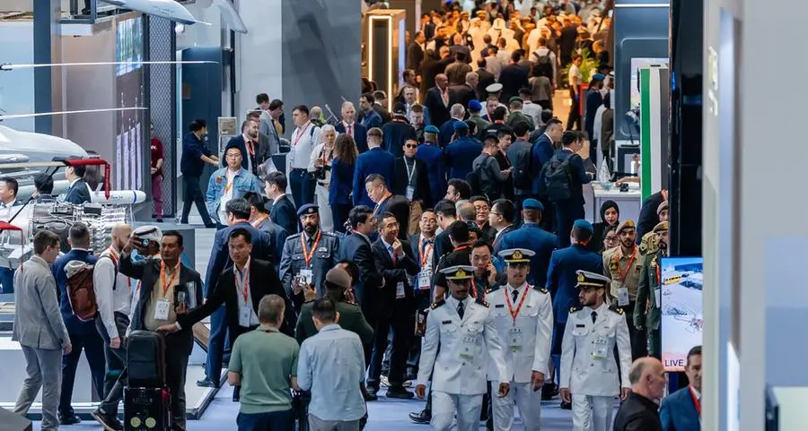 UMEX and SimTEX 2026 day two: Pioneering the future of autonomy and defence