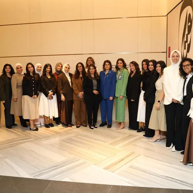 NBK organizes open dialogue sessions with the school principals participating in Bankee program