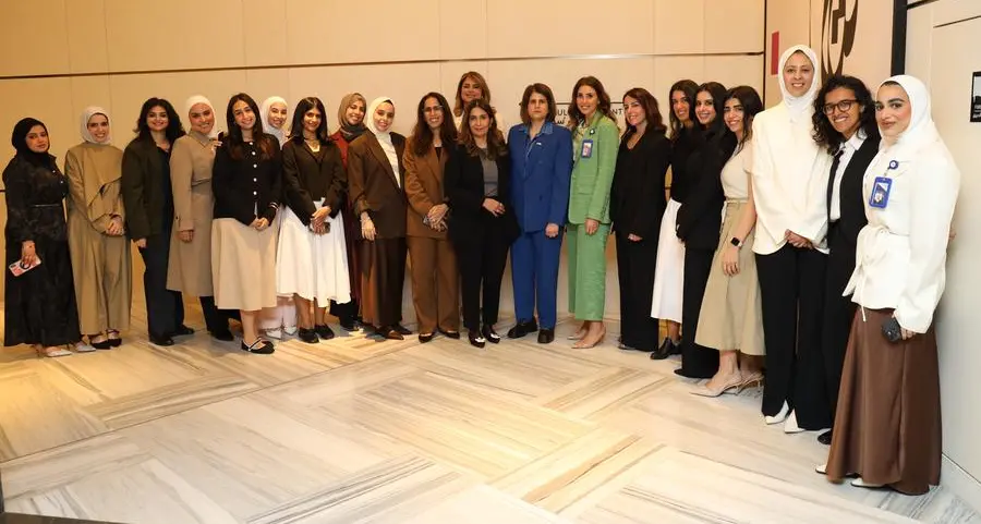 NBK organizes open dialogue sessions with the school principals participating in Bankee program