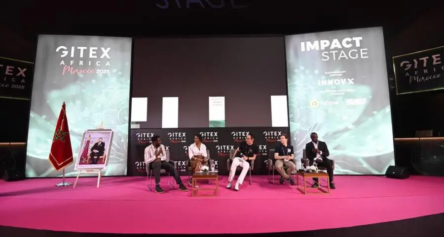GITEX Africa 2025: Yango Group showcases its technological innovations for urban mobility